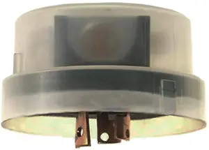 1800W Twist Lock Outdoor Light Control - Weatherproof American Tack u0026 Hdwe
