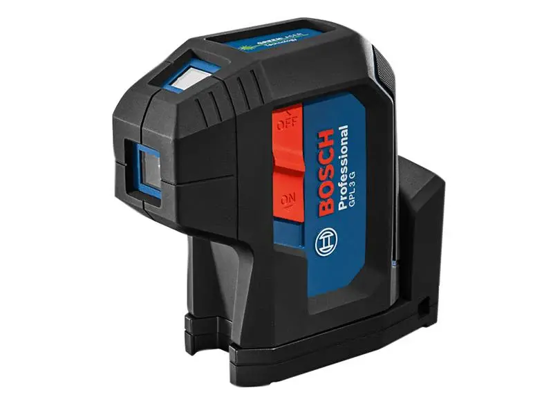 Bosch GPL 3 G Industrial Point Laser