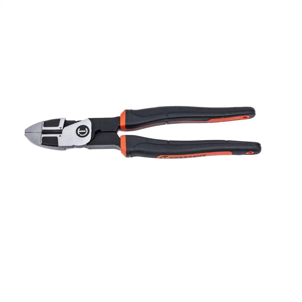 Crescent Z20508CG-06 Z2 K9 Linemans Plier 8.9 Inch Alloy Steel