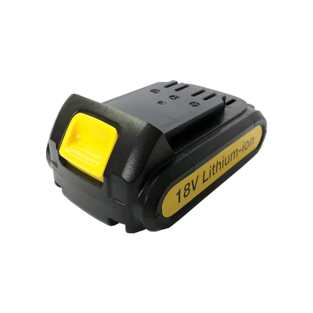 Lithium-Ion Battery Pack Electrical Hand Tools - Best Price & Performance Steel Grip