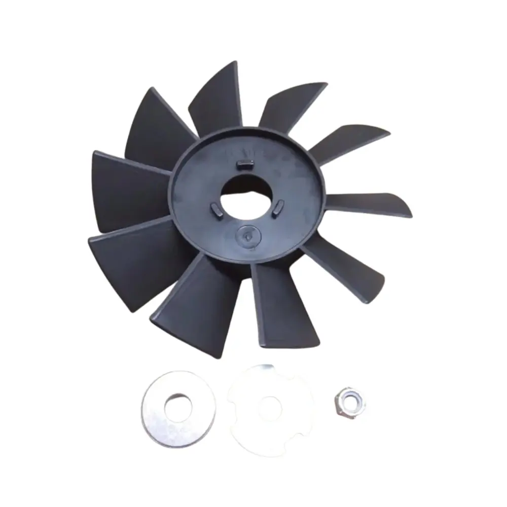 Hydro Gear 71172 Actual OEM Hub Fan Kit