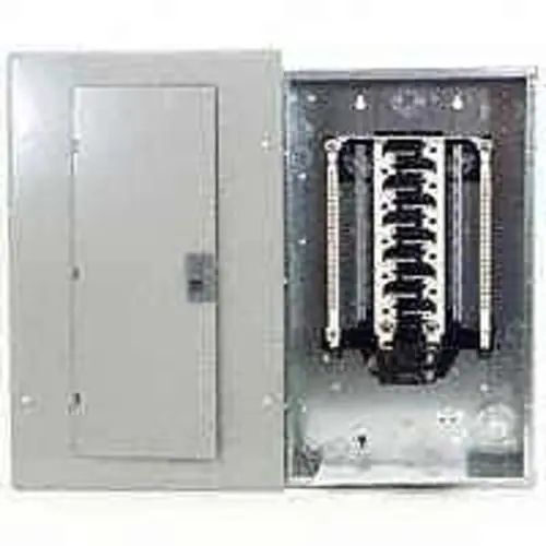 Powermark Gold Main Breaker Load Center Professional Electrical Panel GE
