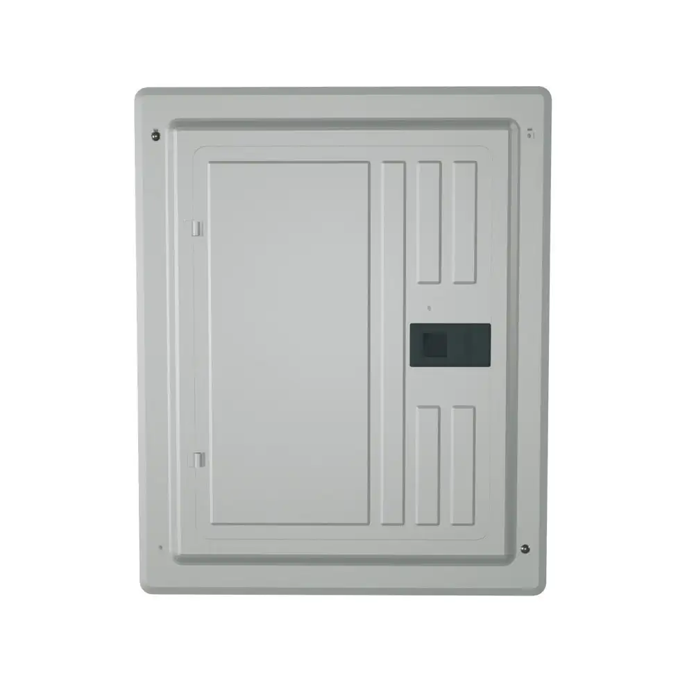 Siemens SN1224L1125 SN Series 125A Gray Assembled Load Center Electrical Panels