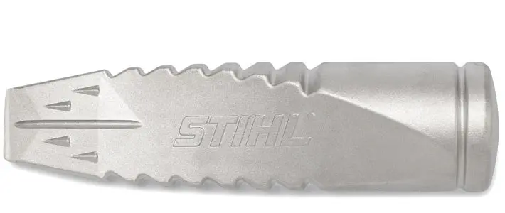 STIHL Aluminium Rotating Splitting Wedge 920g Log Splitting
