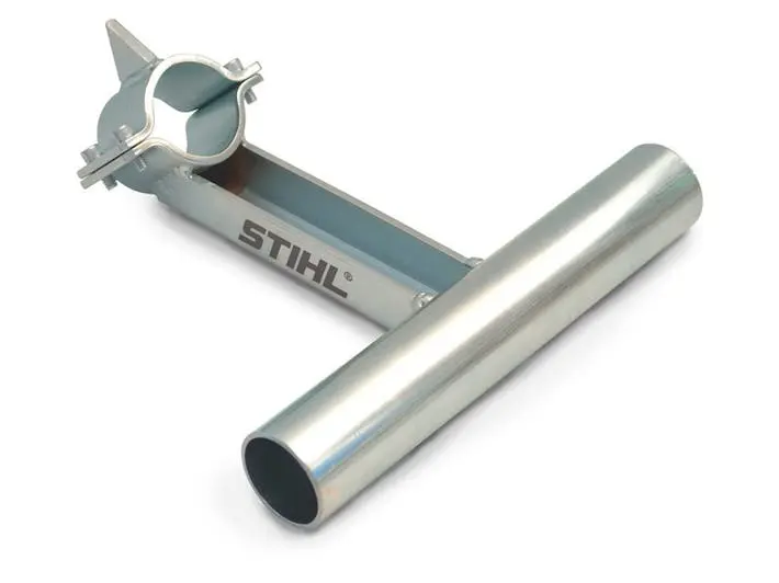 STIHL Log Stand Secure and Stable Log Cutting