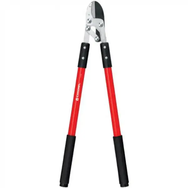 Corona FL-3420 Compound Action Anvil Lopper 32 Inch Heavy Duty Pruning