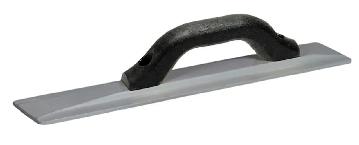 Marshalltown 145SH 16x1-3/8 Magnesium Concrete Float Professional Use