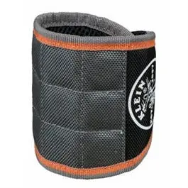 Magnetic Wristband Holding Screws and Small Metal Parts Klein Tools