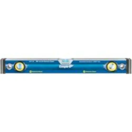Empire EM71.78 True Blue Magnetic Box Beam Level 78 Inch Construction