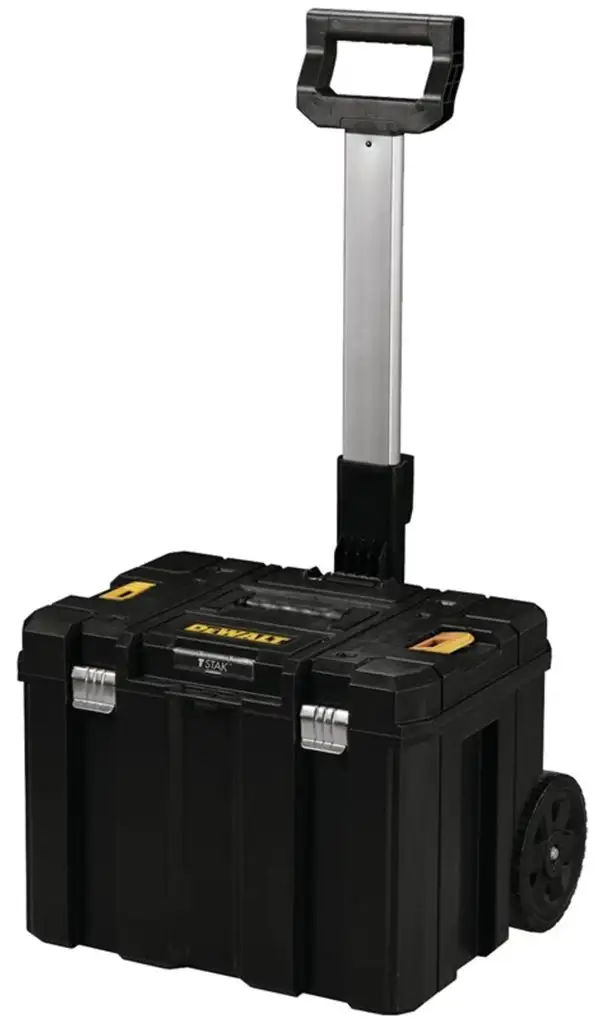 Johnson Level 1718-2400 Magnetic Heavy Duty Aluminum Box Level 24 Inch Professional Construction Tool