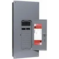 Indoor Main Lug Load Center Electrical Panel Replacement Low Price SQUARE D