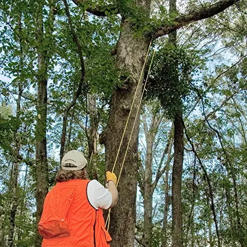 High Limb Brand CS-48 Rope-and-Chain Saw LuoYangNingLian