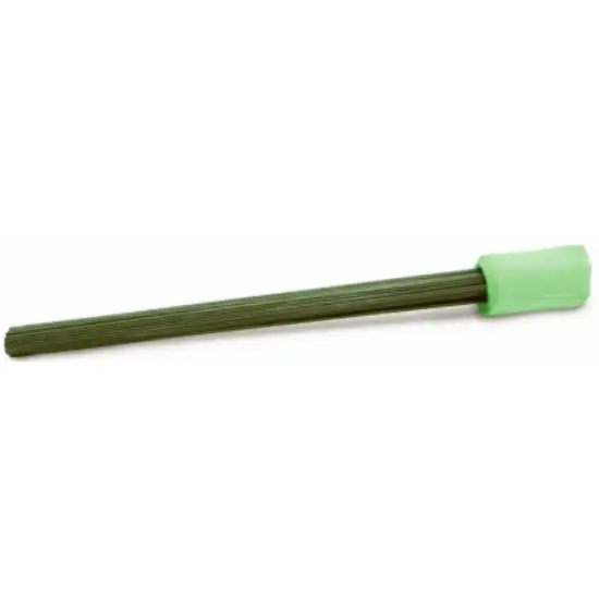 CH Hanson 15190 4x5 Inch Glo Lime Field Flags 100 Pack Survey Marking