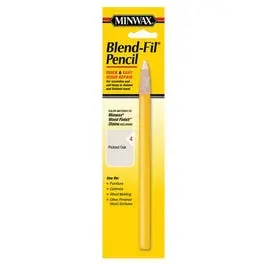 Blend-Fil #4 Pencil Woodworking and Marking Minwax