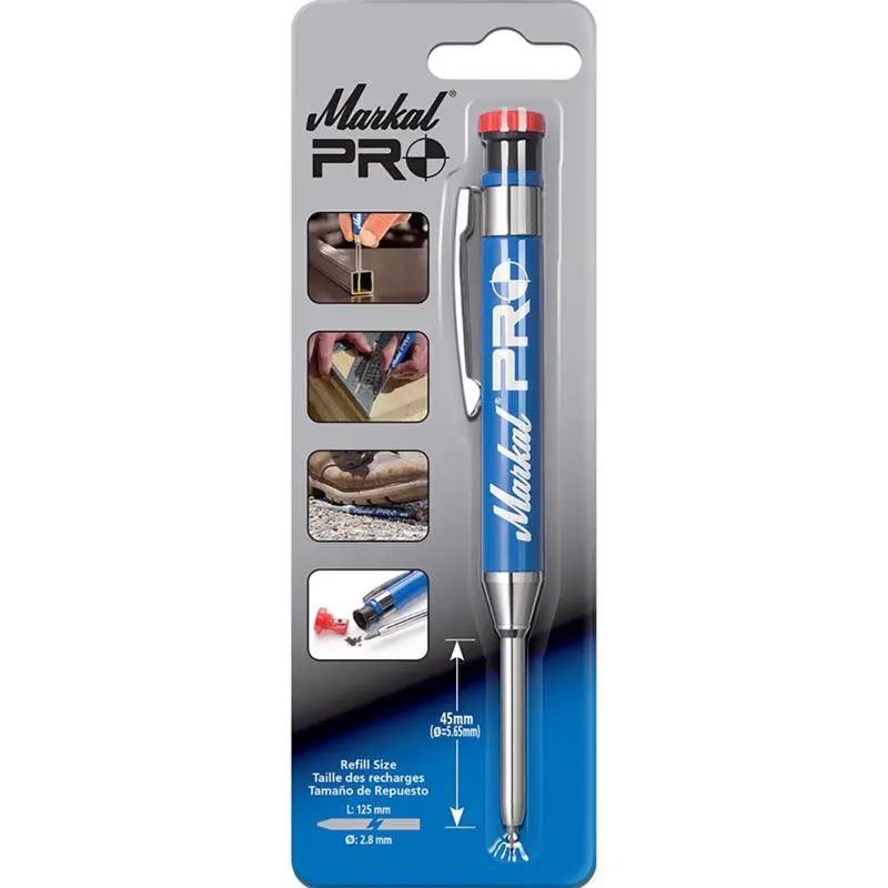 Markal Pro Holder Starter Lead 1 Piece Pack 6