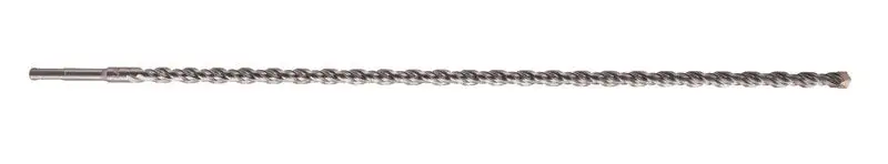 Rotary Hammer Bit 1/2X22X24 Concrete and Masonry Drilling Bosch