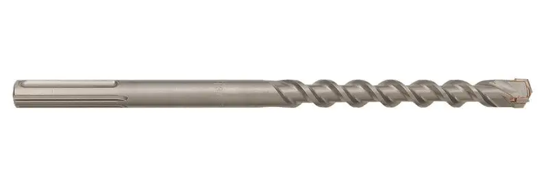 SDS-Max Bit 3/4X8X13 Masonry Drill Bit Heavy Duty Drilling Bosch