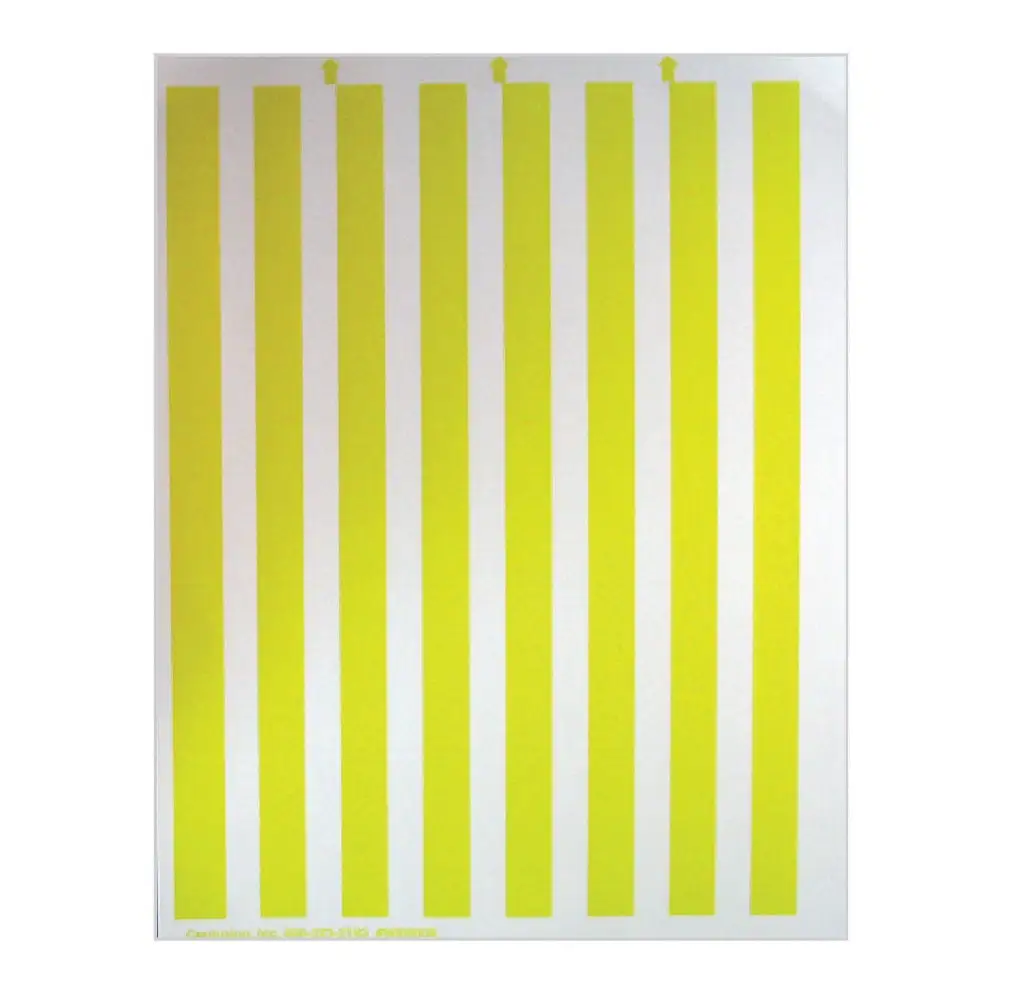 Allway 6.5 Inch W Soft Bristle Structural Foam Handle Masonry Brush