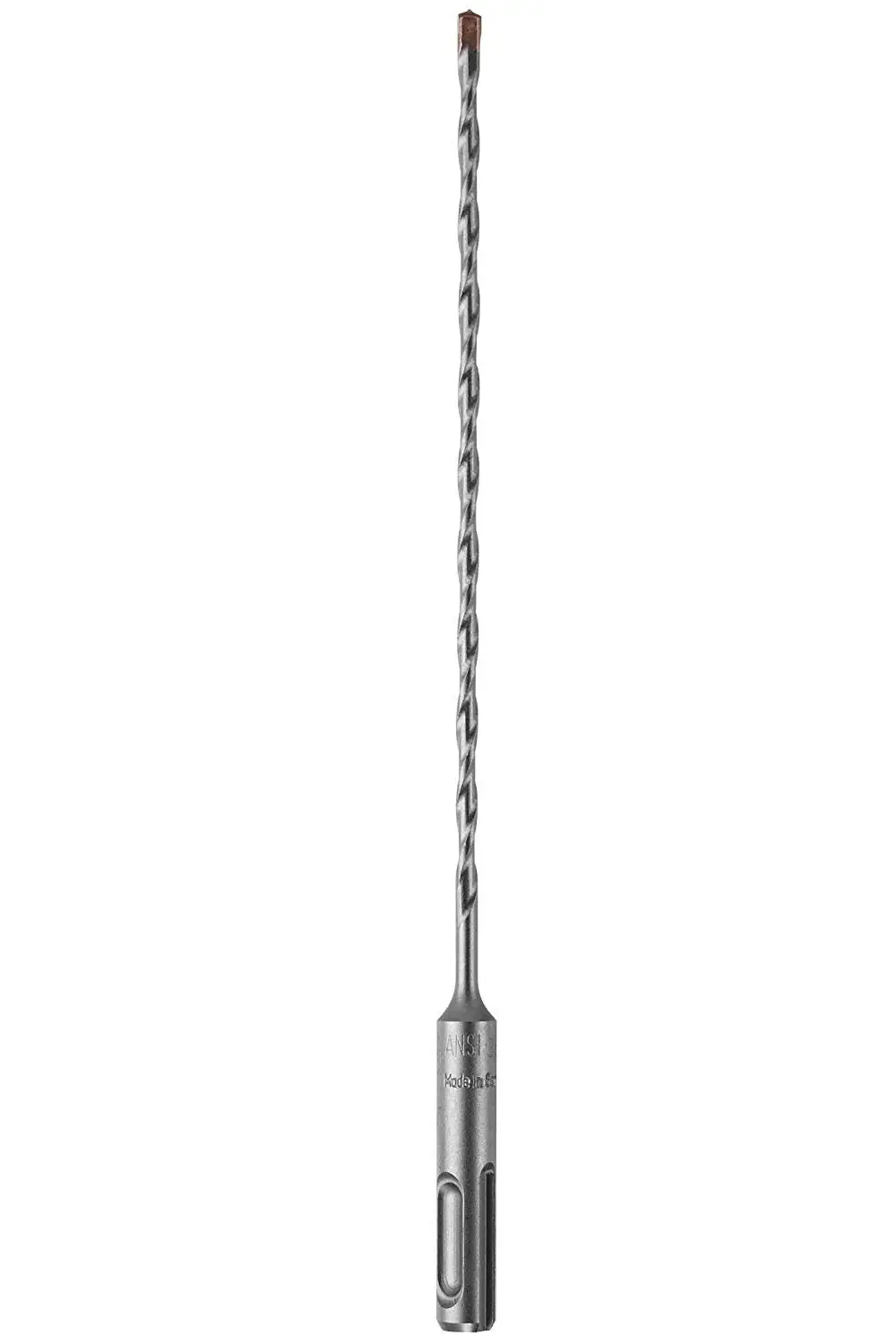 Bosch HC2001B10 Bulldog Rotary Hammer Bits 5/32 Inch Masonry Drilling