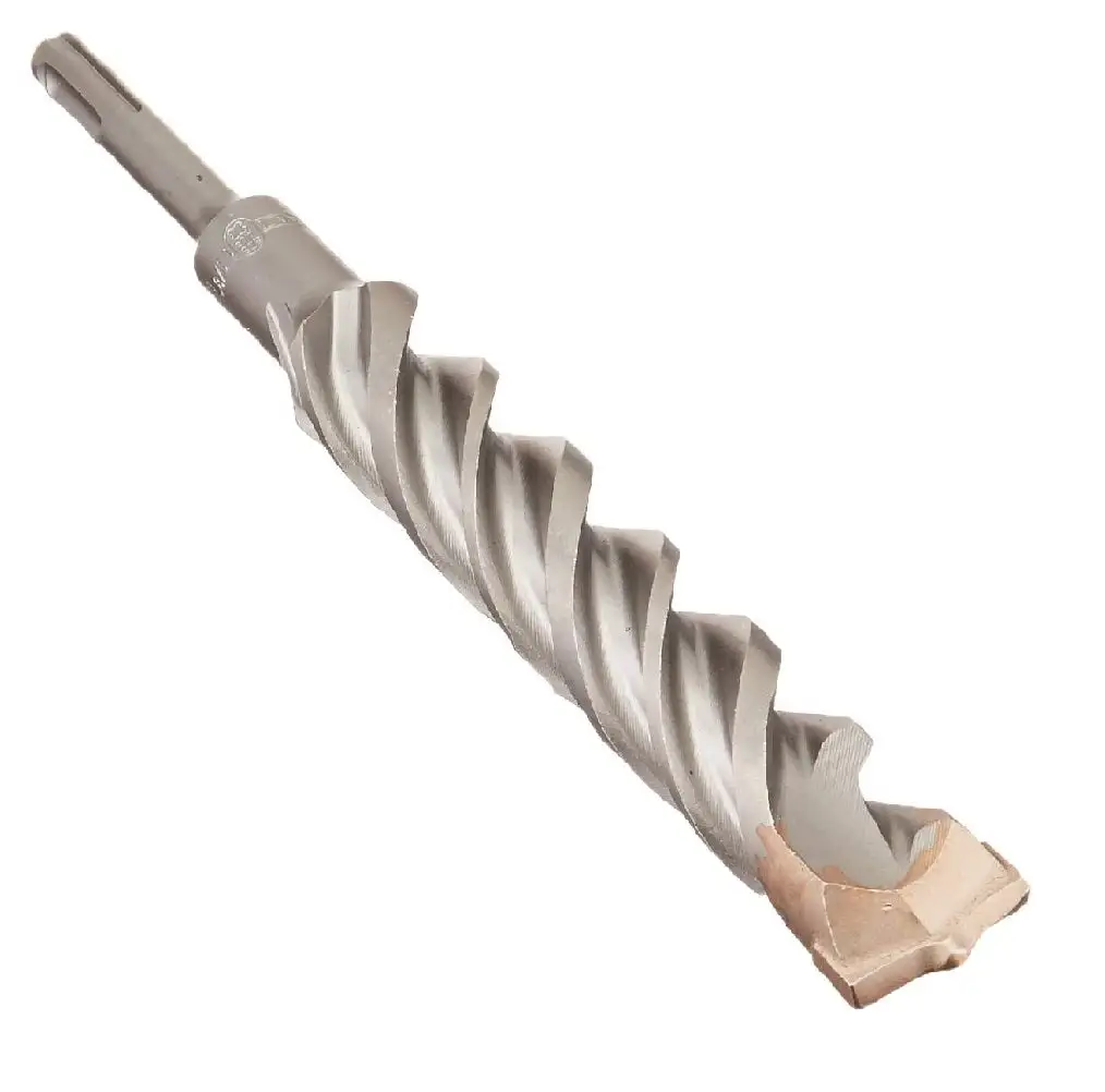 DeWalt DW5468 Rock Carbide SDS Plus Hammer Bit Heavy Duty Drilling