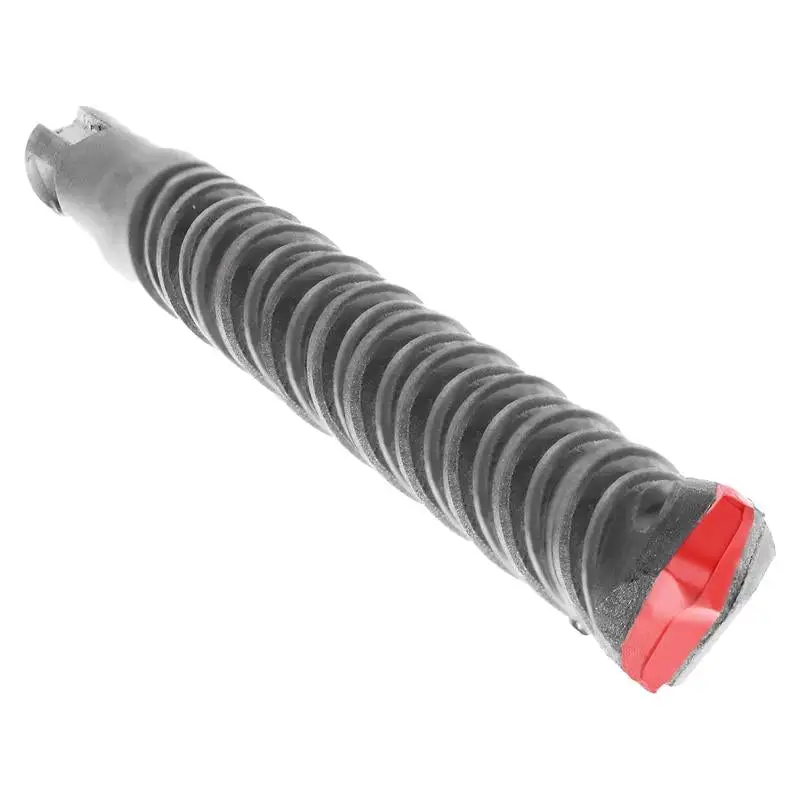 Diablo 1/2 S X 12 L Carbide Tipped Hammer Drill Bit 1 pk Pack 3