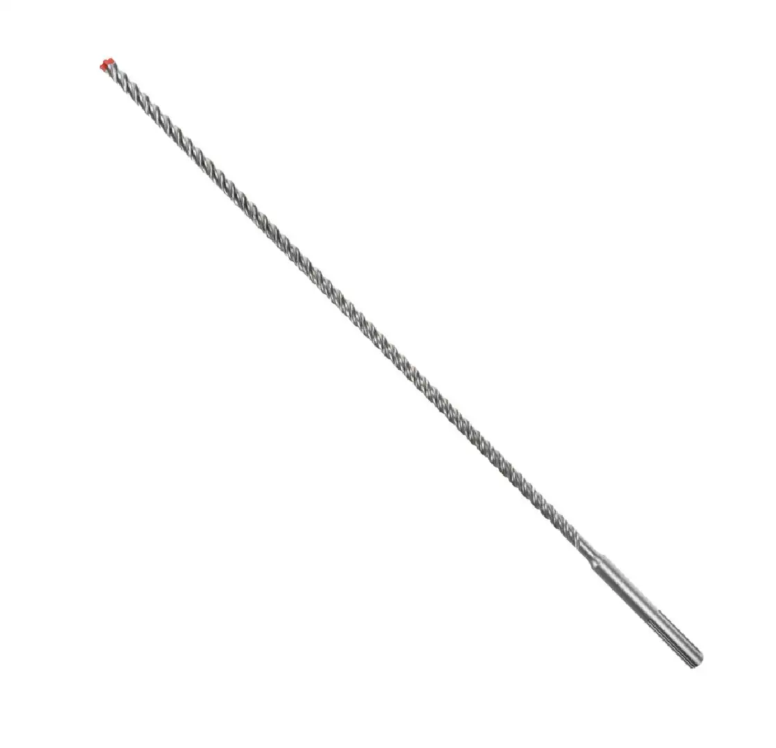 Diablo DMAMX1040 SDS-Plus 4-Cutter Hammer Drill Bit Masonry and Concrete