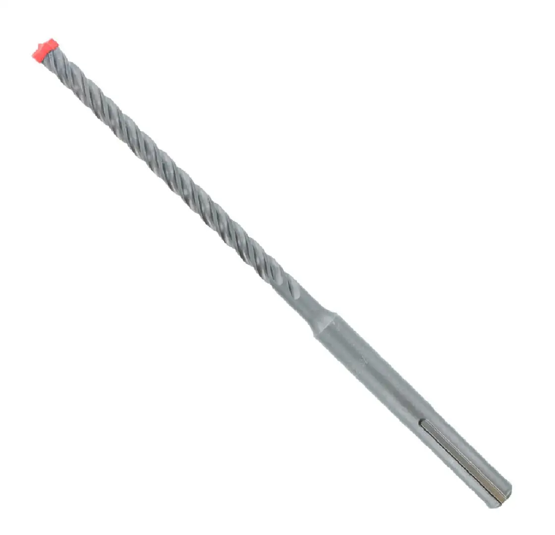 Diablo DMAMX1050 SDS-Plus 4-Cutter Hammer Drill Bit Heavy-Duty Masonry