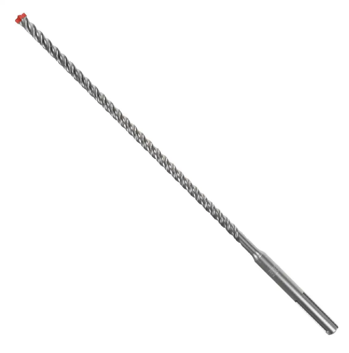 Diablo DMAMX1060 SDS-Plus 4-Cutter Hammer Drill Bit Professional Contractors