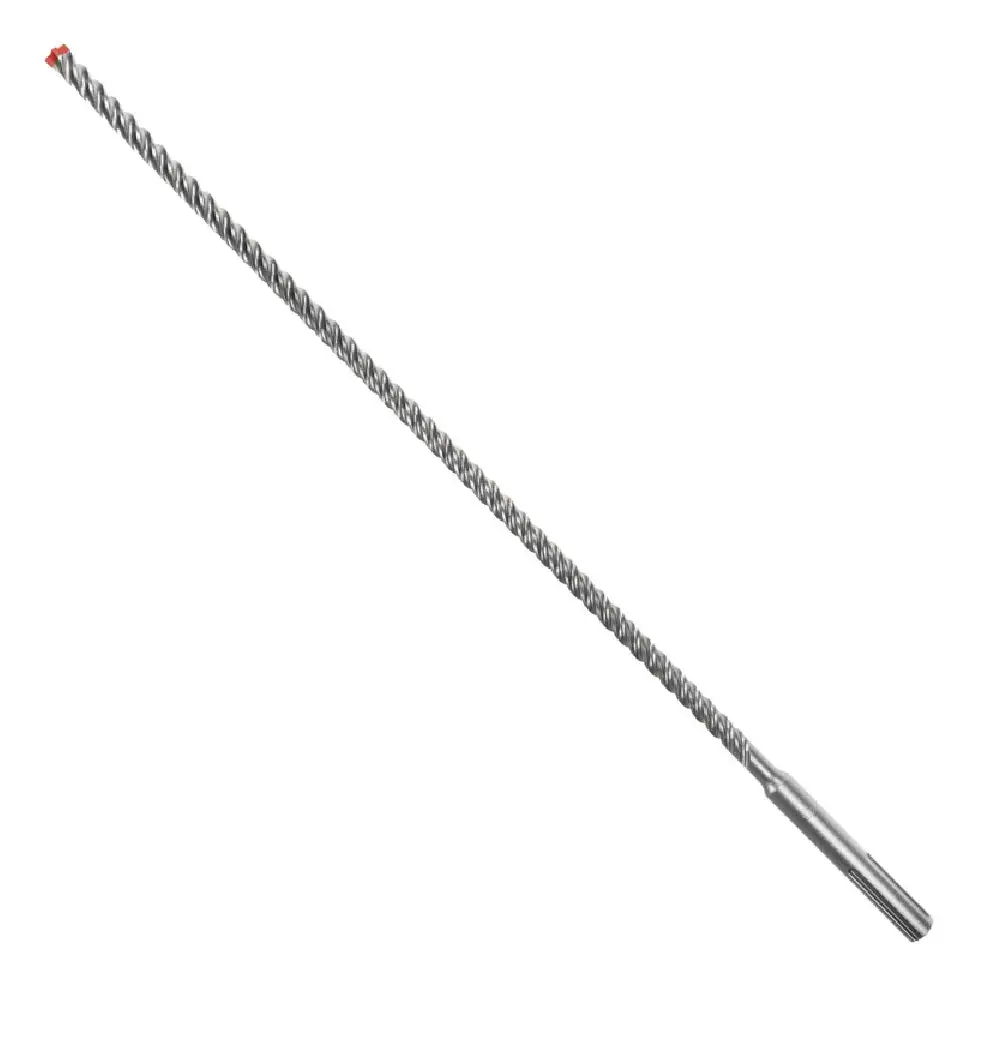 Diablo DMAMX1070 SDS-Max 4-Cutter Full Carbide Head Hammer Drill Bit Extreme Durability