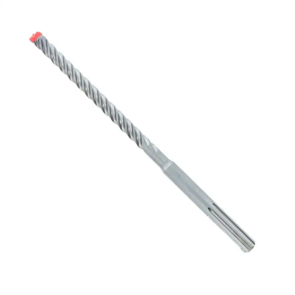 Diablo DMAMX1090 SDS-Plus 4-Cutter Hammer Drill Bit High-Performance Drilling