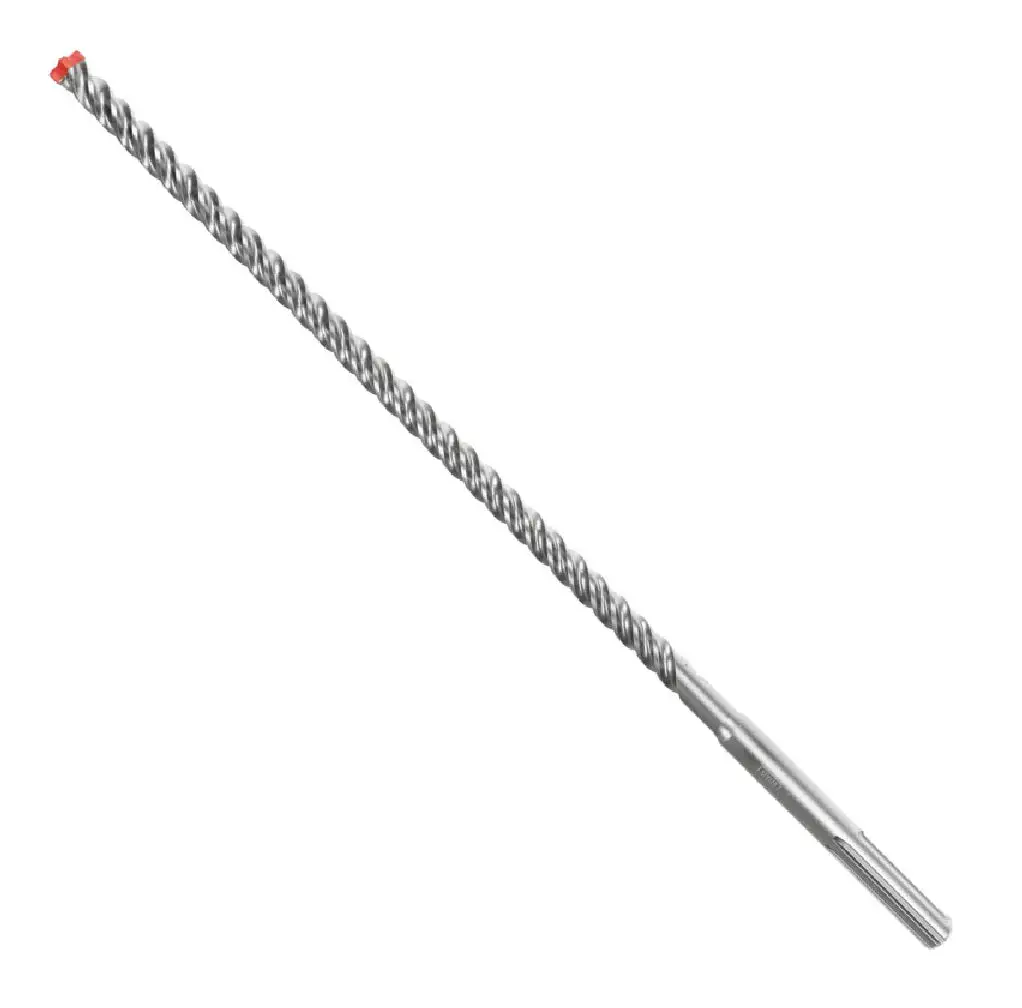 Diablo DMAMX1100 SDS-Plus 4-Cutter Hammer Drill Bit Tough Materials