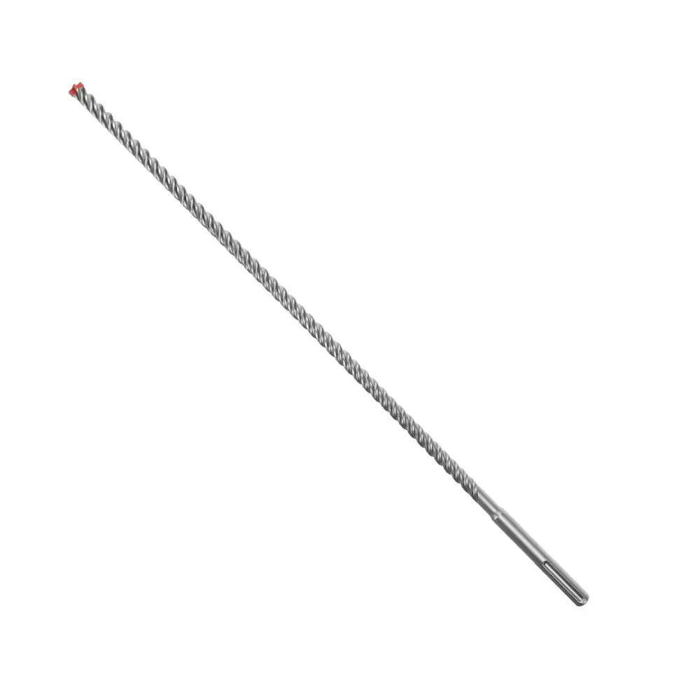 Diablo DMAMX1110 SDS-Plus 4-Cutter Hammer Drill Bit Professional Use