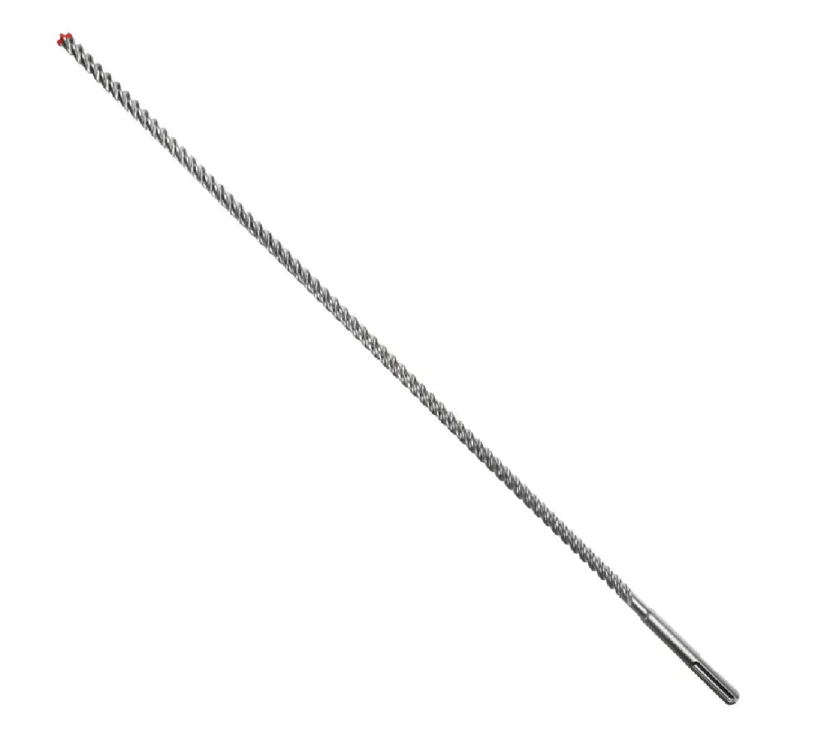 Diablo DMAMX1120 SDS-Plus 4-Cutter Hammer Drill Bit Efficient Drilling