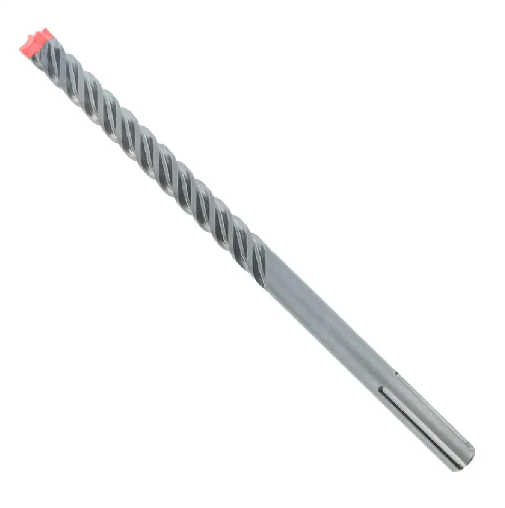 Diablo DMAMX1130 SDS-Plus 4-Cutter Hammer Drill Bit Long-Lasting Performance