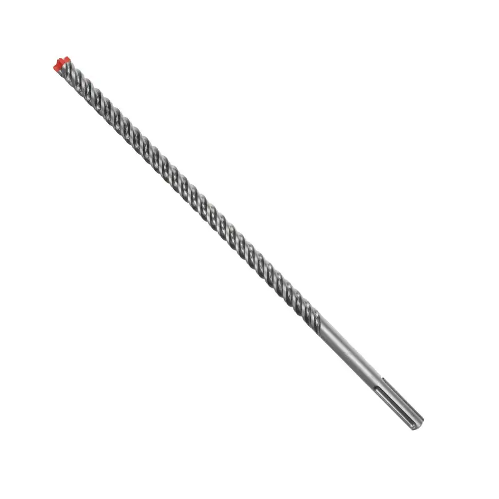Diablo DMAMX1140 SDS-Plus 4-Cutter Hammer Drill Bit Versatile Applications