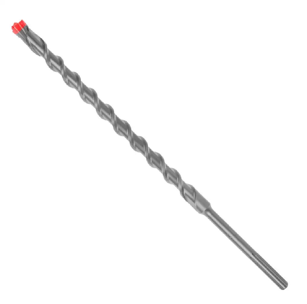 Diablo DMAMX1160 SDS-Plus 4-Cutter Hammer Drill Bit High-Speed Drilling