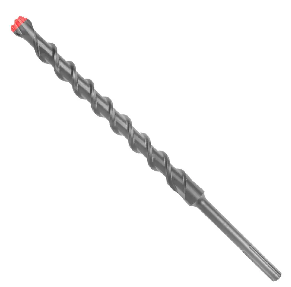 Diablo DMAMX1300 SDS-Plus 4-Cutter Hammer Drill Bit Masonry and Concrete