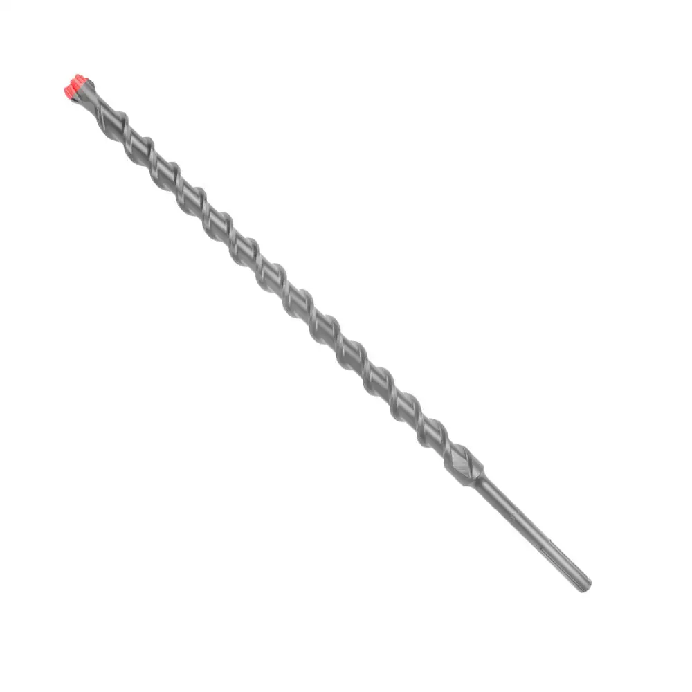 Diablo DMAMX1310 SDS-Plus 4-Cutter Hammer Drill Bit Tough Materials