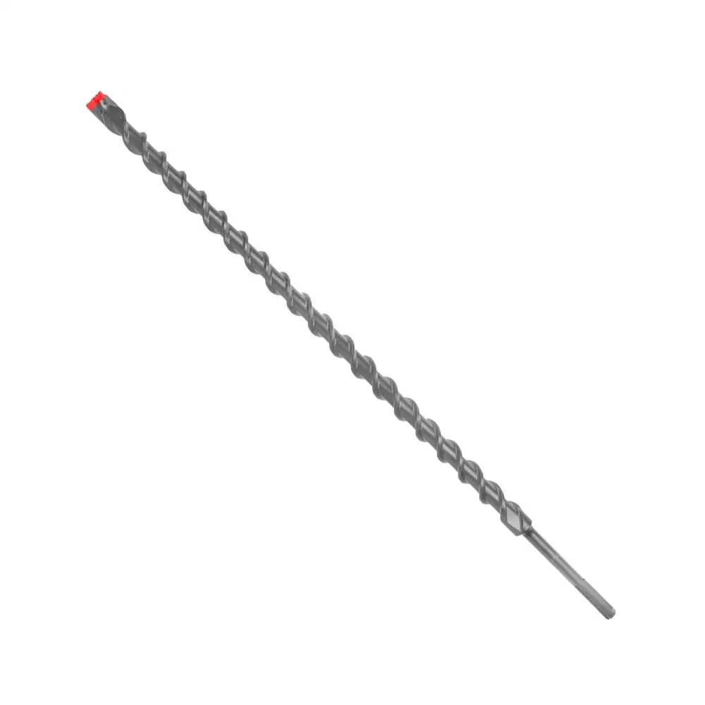 Diablo DMAMX1320 SDS-Plus 4-Cutter Hammer Drill Bit Professional Use