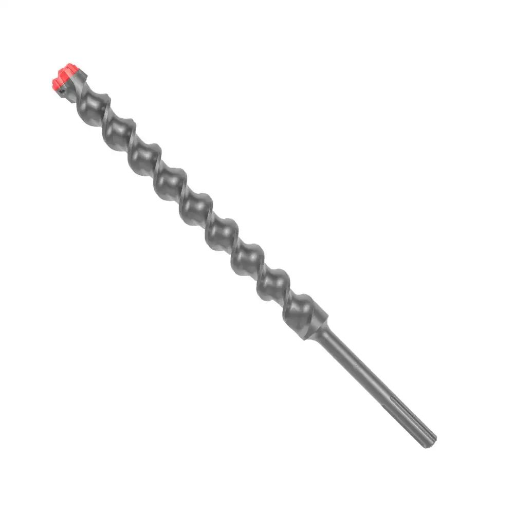 Diablo DMAMX1360 SDS-Plus 4-Cutter Hammer Drill Bit Durable Performance