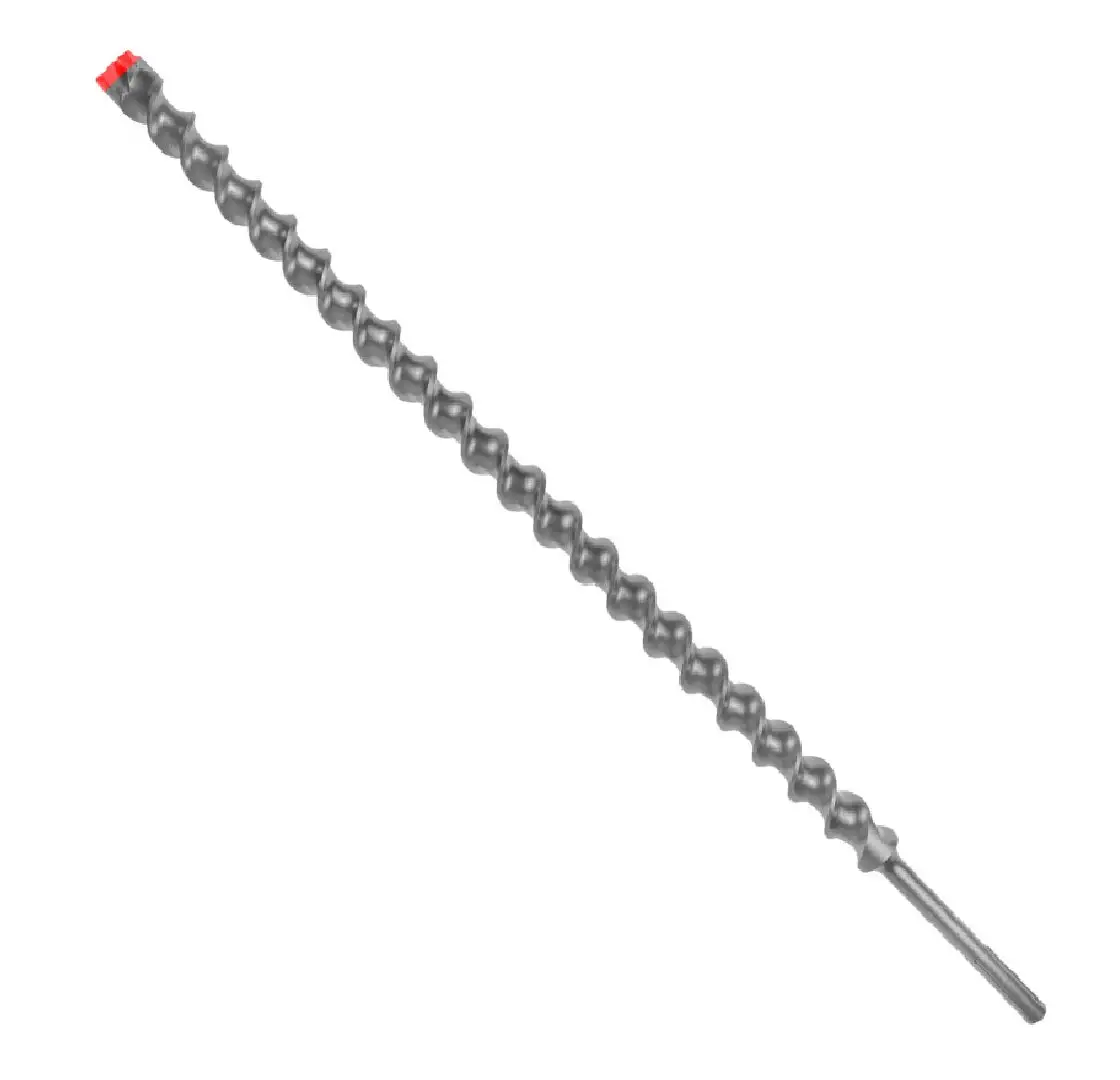 Diablo DMAMX1380 SDS-Plus 4-Cutter Hammer Drill Bit Professional Contractors