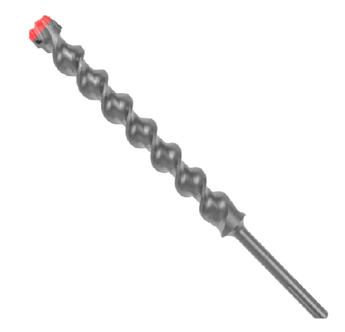 Diablo DMAMX1390 SDS-Plus 4-Cutter Hammer Drill Bit High-Performance Drilling