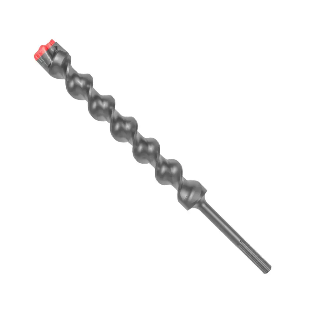 Diablo DMAMX1400 SDS-Plus 4-Cutter Hammer Drill Bit Versatile Use