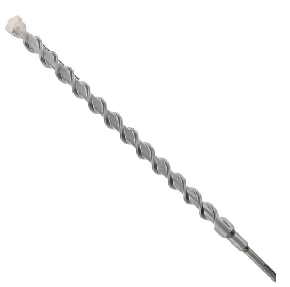 Diablo DMAPL2510 SDS-Plus 2-Cutter Hammer Drill Bit Concrete Drilling