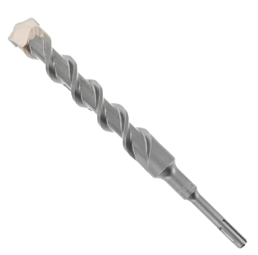 Diablo DMAPL2520 SDS-Plus 2-Cutter Hammer Drill Bit Precision Drilling