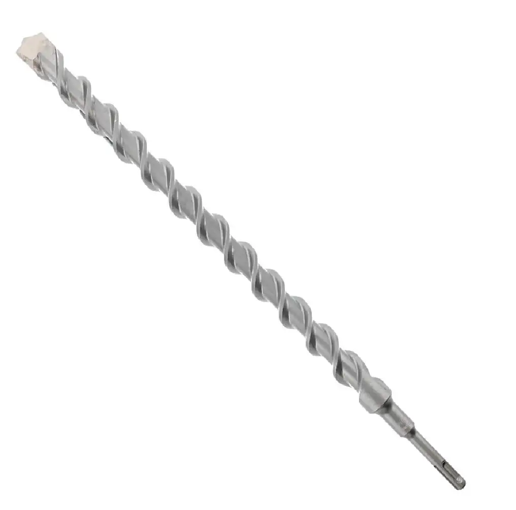 Diablo DMAPL2530 SDS-Plus 2-Cutter Hammer Drill Bit Tough Materials