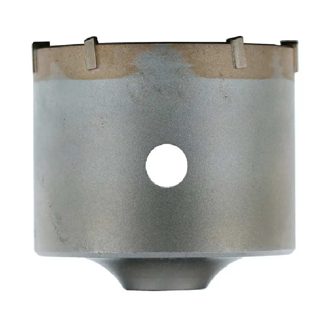 Diablo DMAPLCC1080 SDS-Plus Thin Wall Carbide Tipped Core Bit Concrete Drilling