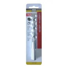 Extra Long 3/4 x 6-Inch Masonry Drill Bit Heavy Construction Master Mechanic