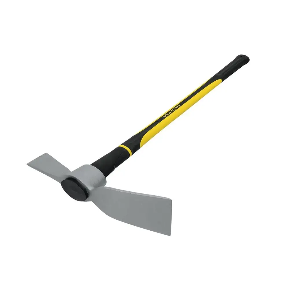 Vulcan 34532 Mattock Cutter 36 Inch Heavy Duty Gardening Tool