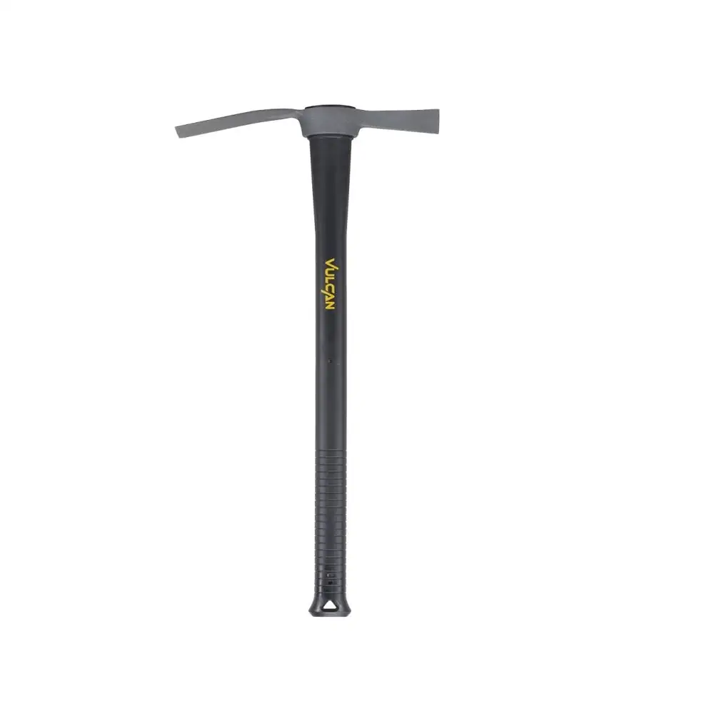 Vulcan 35211 Cutter Mattock 37 Inch Heavy Duty Digging Tool